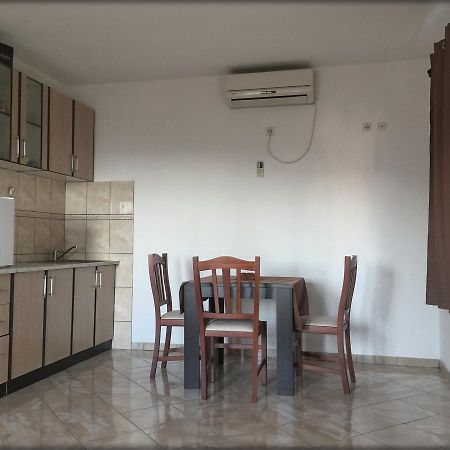 Apartmani Labovic بودفا المظهر الخارجي الصورة