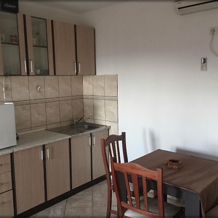 Apartmani Labovic بودفا المظهر الخارجي الصورة
