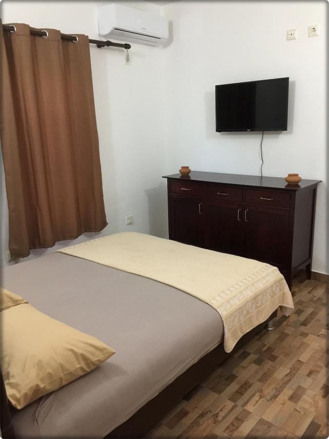 Apartmani Labovic بودفا المظهر الخارجي الصورة