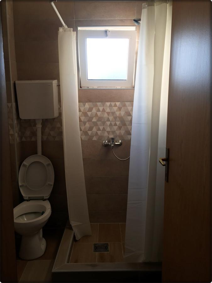 Apartmani Labovic بودفا المظهر الخارجي الصورة