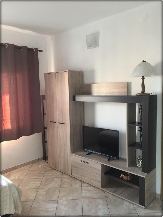Apartmani Labovic بودفا المظهر الخارجي الصورة