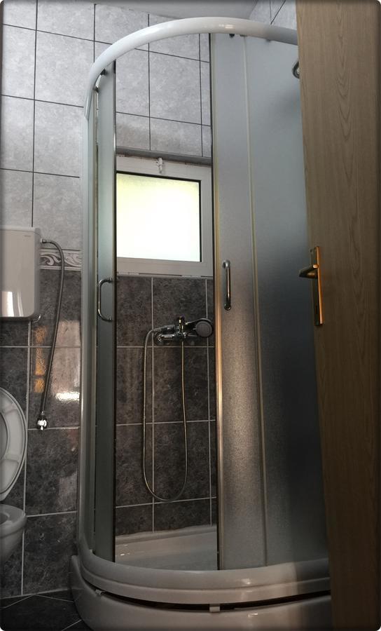 Apartmani Labovic بودفا المظهر الخارجي الصورة
