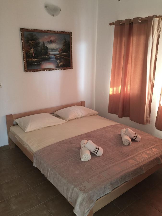 Apartmani Labovic بودفا المظهر الخارجي الصورة
